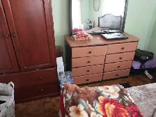 FURNISH ROOM FOR RENT - Photo 2