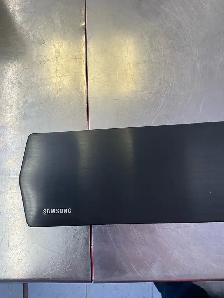 barre de son Samsung