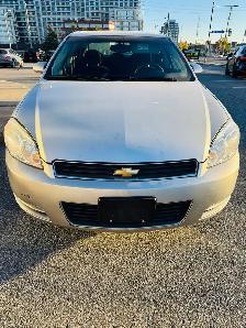 2007 Chevrolet Impala LS ( LOW KM )