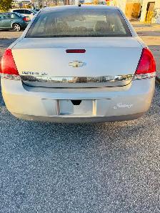2007 Chevrolet Impala LS ( LOW KM ) - Photo 3