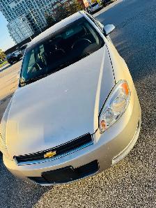2007 Chevrolet Impala LS ( LOW KM ) - Photo 4