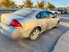 2007 Chevrolet Impala LS ( LOW KM ) - Photo 5