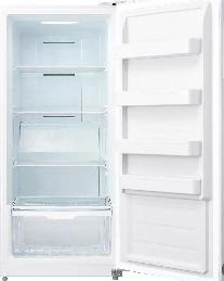 New 13.8 cu Midea convertible standup Freezer - Fridge - Photo 2