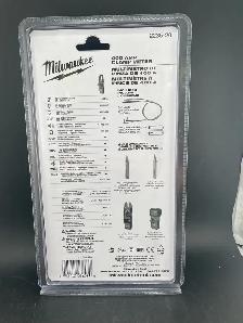 Milwaukee 2235-20 400 amp Clamp Meter NEW - Photo 2