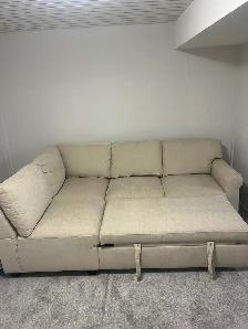 SECTIONAL COUCH - Photo 2