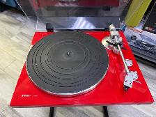 Teac TN-300 Belt drive USB Turntable