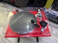 Teac TN-300 Belt drive USB Turntable - Photo 3