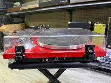 Teac TN-300 Belt drive USB Turntable - Photo 4