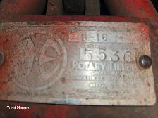 2 Milwaukee Equipment Rotor Tillers - Photo 2