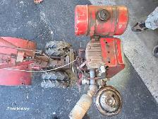 2 Milwaukee Equipment Rotor Tillers - Photo 3