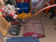 2 Milwaukee Equipment Rotor Tillers - Photo 4