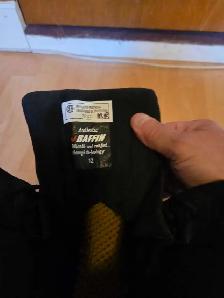 Baffin polar proven workhorse sz 12 winter boots c/w new liners - Photo 8