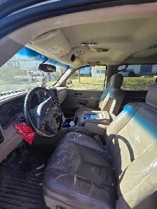 2003 GMC Sierra 3 quarter ton HD - Photo 5