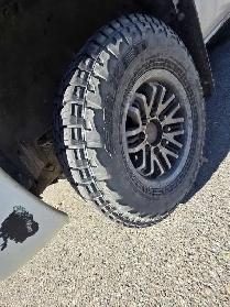 2003 GMC Sierra 3 quarter ton HD - Photo 6