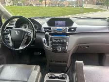 2011 Honda Odyssey Touring - Photo 8