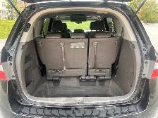 2011 Honda Odyssey Touring - Photo 9