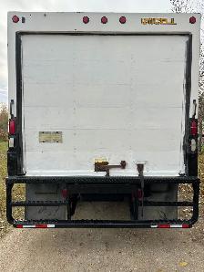 2011 Chevy 3500HD - Photo 5