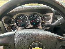 2011 Chevy 3500HD - Photo 6