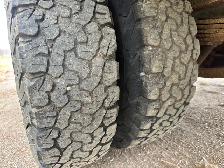 2011 Chevy 3500HD - Photo 7