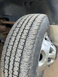 2011 Chevy 3500HD - Photo 8