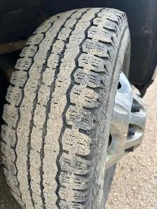 2011 Chevy 3500HD - Photo 9