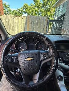 selling a car - Photo 7