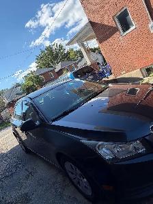 selling a car - Photo 8