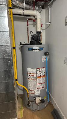 plumbing on deal - Photo 3