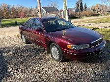 1997 Buick century  fresh safety - Photo 3