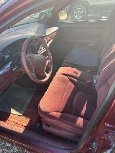 1997 Buick century  fresh safety - Photo 5