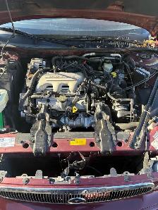 1997 Buick century  fresh safety - Photo 6