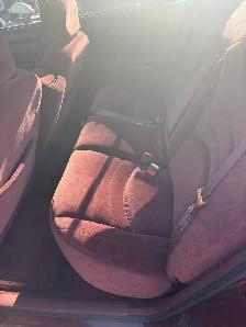 1997 Buick century  fresh safety - Photo 7