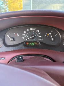 1997 Buick century  fresh safety - Photo 8