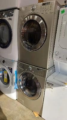 LG Washer and Dryer Set | Affordable Price