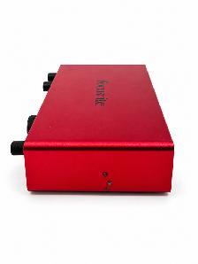 Focusrite Scarlett 2i2 4th Generation USB-C Audio Interface $179 - Photo 2