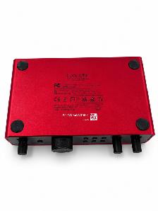 Focusrite Scarlett 2i2 4th Generation USB-C Audio Interface $179 - Photo 4