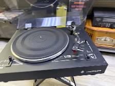 Telefunken S100B Belt Drive Turntable