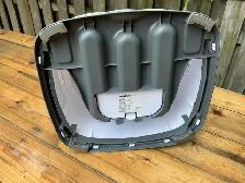 INGENUITY Beige/Tan Toddler Booster Seat ! - Photo 8