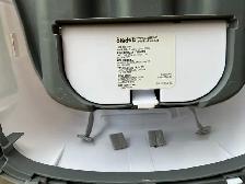INGENUITY Beige/Tan Toddler Booster Seat ! - Photo 9