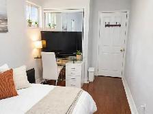 Room available nearby Kennedy Station