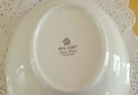Royal Albert - Unnamed (Moss Rose) - Photo 5