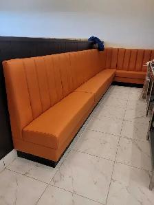 Restaurant Booths 587 966-5048 - Photo 9