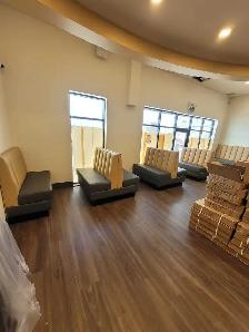 Restaurant Booths 587 966-5048 - Photo 10