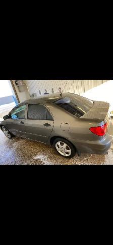 Toyota Corolla - Photo 2