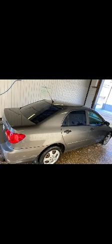 Toyota Corolla - Photo 3