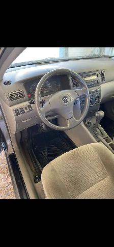 Toyota Corolla - Photo 4