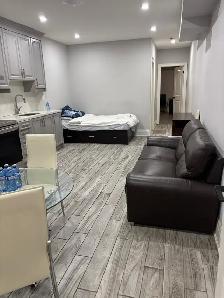 1 bedroom 1 bath basement for rent near DVP - Photo 6