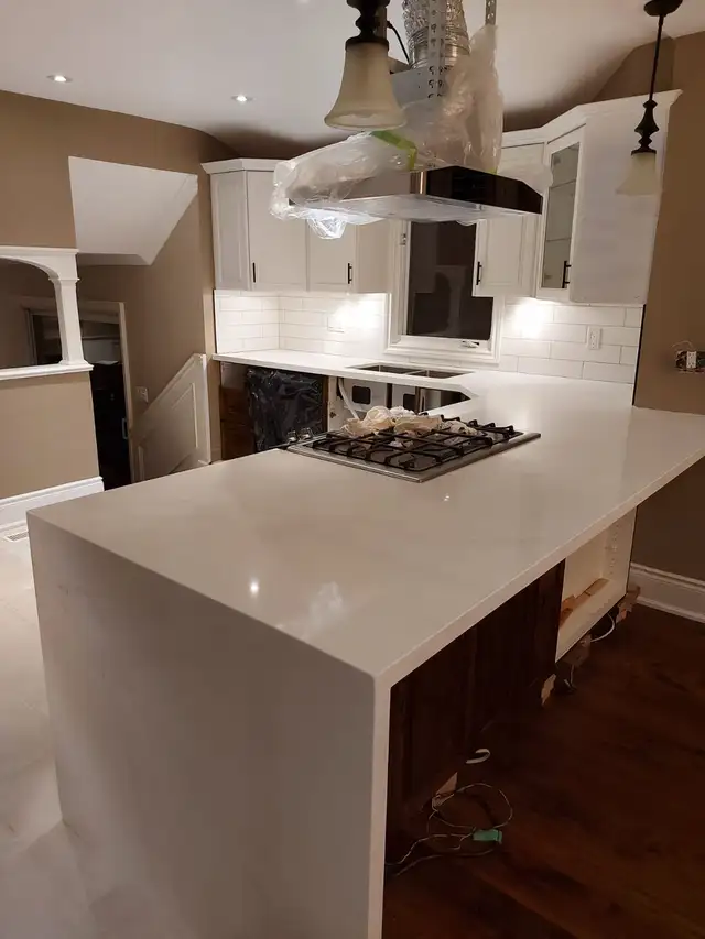 Quartz Countertops