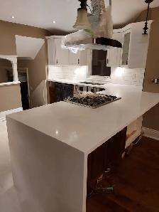 Quartz Countertops