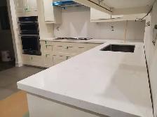 Quartz Countertops - Photo 3